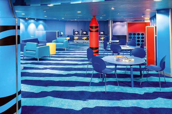 Allure of the Seas