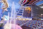 Allure of the Seas