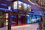 Allure of the Seas