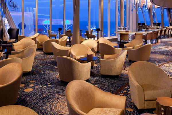 Quantum of the Seas