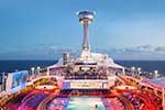 Quantum of the Seas