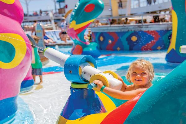 Anthem of the Seas