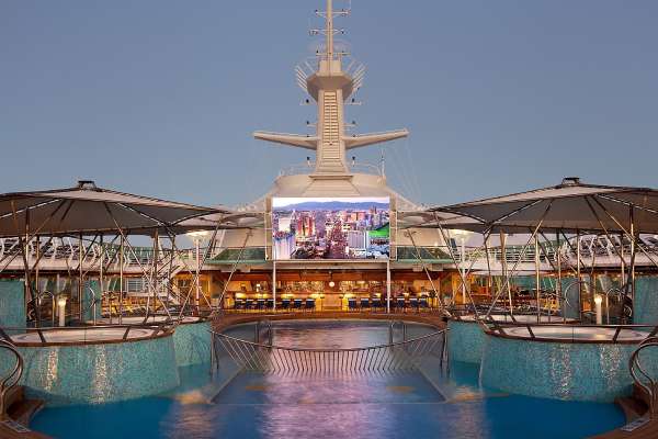 Anthem of the Seas