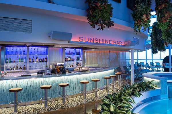 Anthem of the Seas