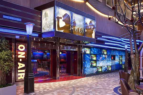 Harmony of the Seas