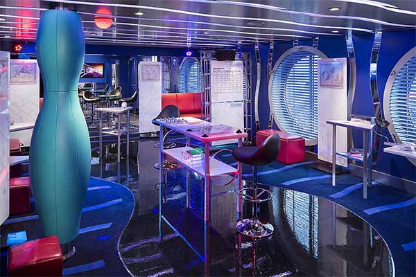 Harmony of the Seas