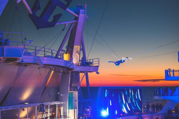 Harmony of the Seas