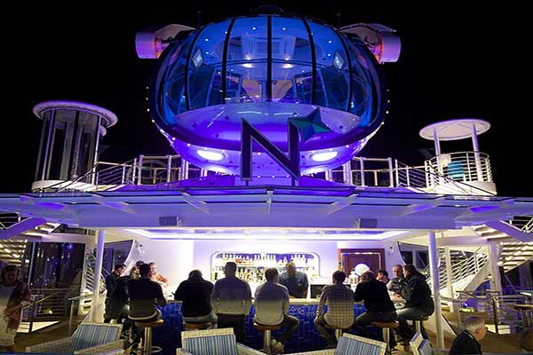 Ovation of the Seas