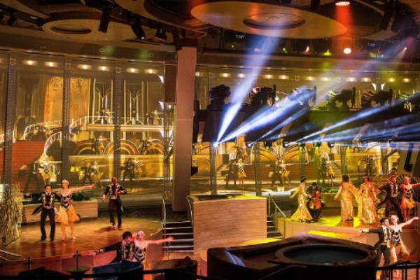 Ovation of the Seas