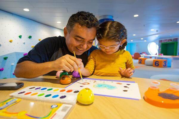 Symphony of the Seas