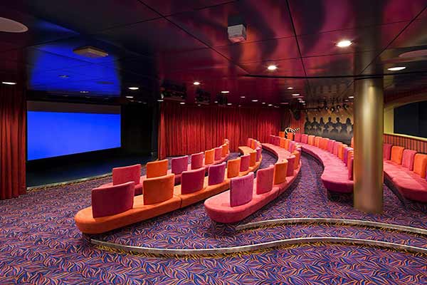 Symphony of the Seas