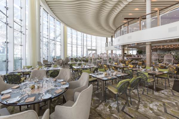Symphony of the Seas