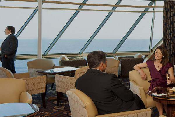 Symphony of the Seas