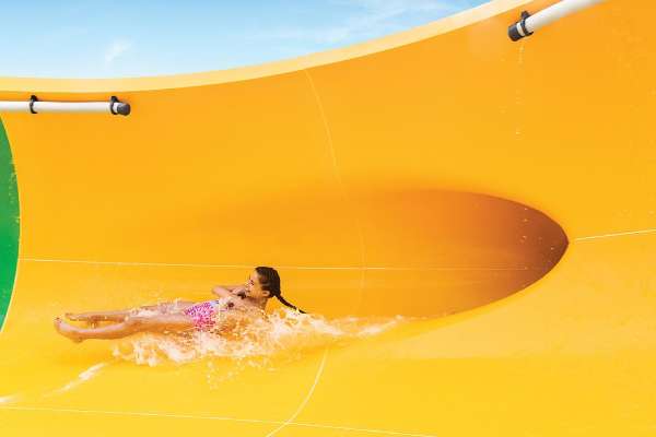Symphony of the Seas