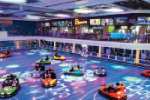 Spectrum of the Seas
