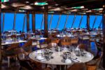 Spectrum of the Seas