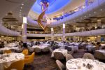 Spectrum of the Seas
