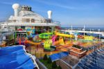 Spectrum of the Seas