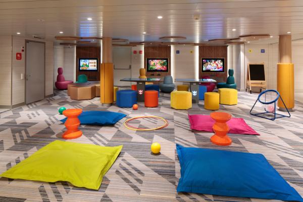 Odyssey of the Seas
