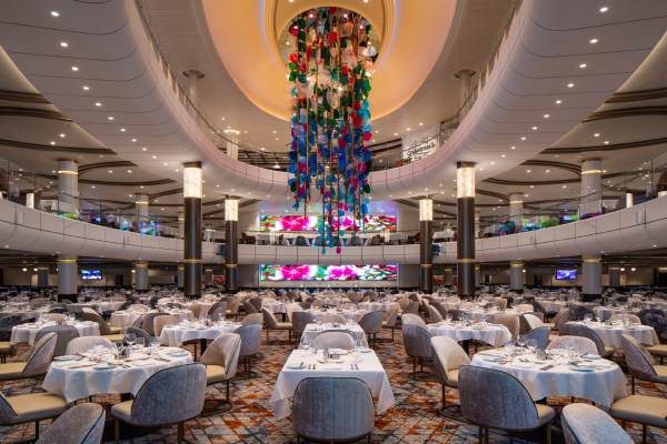 Odyssey of the Seas