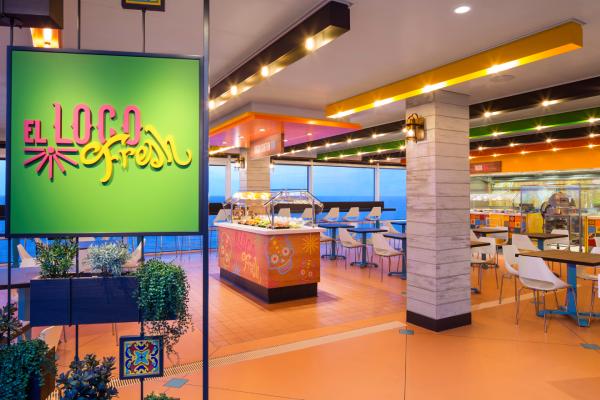 Odyssey of the Seas