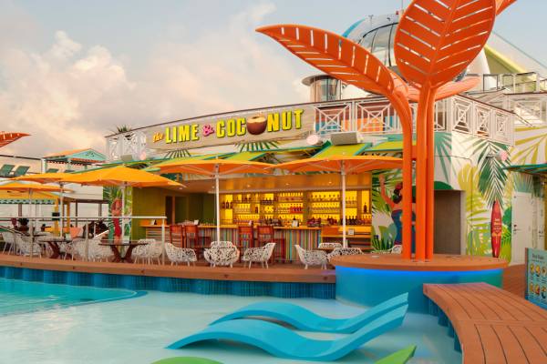 Odyssey of the Seas