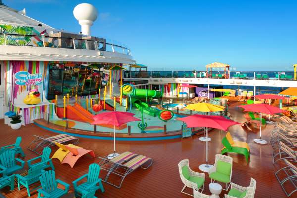 Odyssey of the Seas