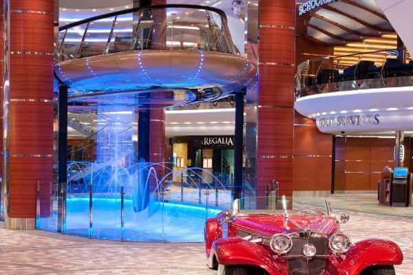 Wonder of the Seas