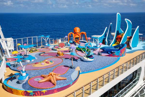 Wonder of the Seas