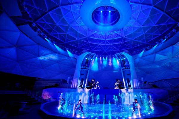 Icon of the Seas