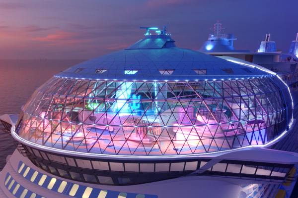 Icon of the Seas