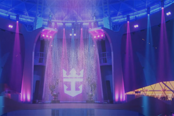 Icon of the Seas