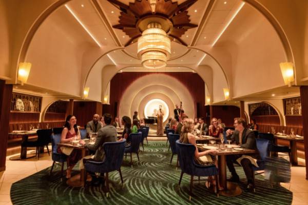 Icon of the Seas