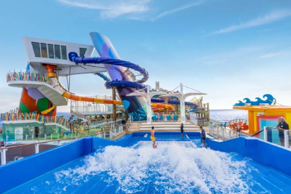 Icon of the Seas