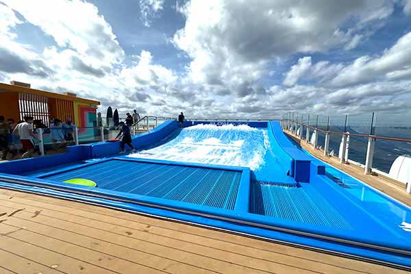 Icon of the Seas