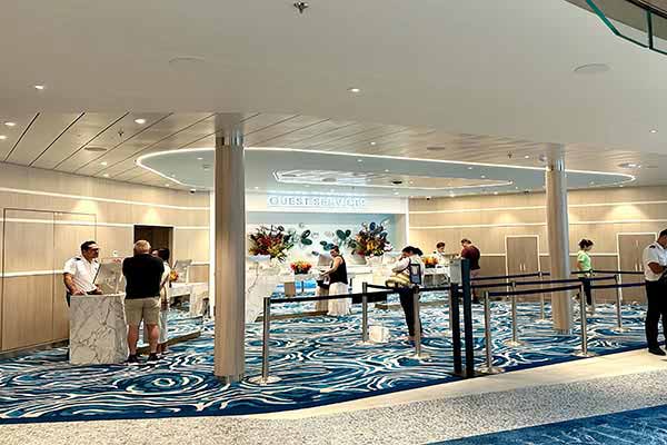 Icon of the Seas