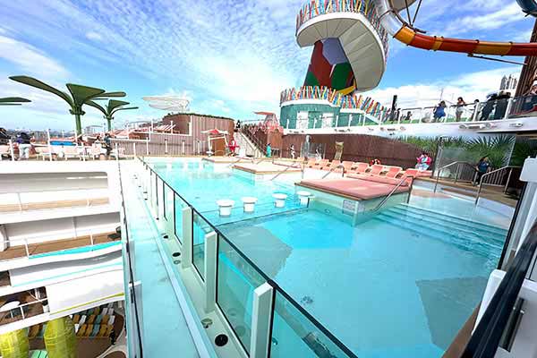 Icon of the Seas