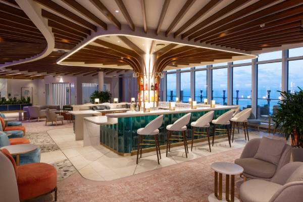 Icon of the Seas