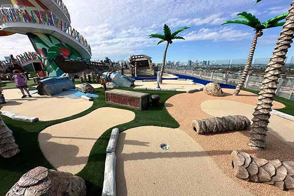 Icon of the Seas