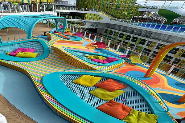 Icon of the Seas