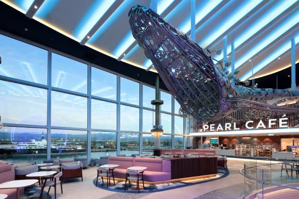 Icon of the Seas