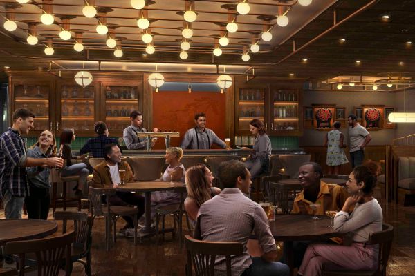 Icon of the Seas