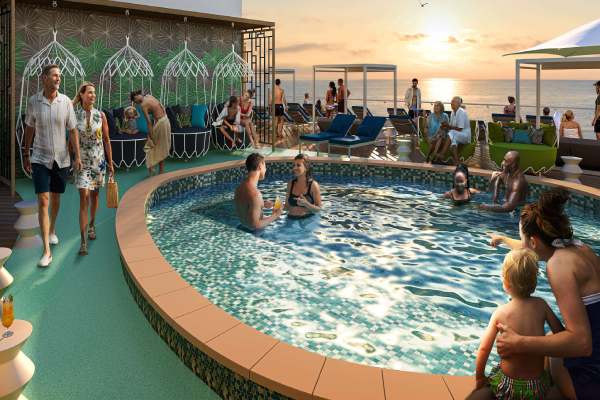 Icon of the Seas