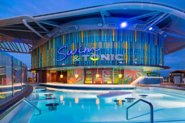 Icon of the Seas