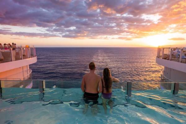 Icon of the Seas