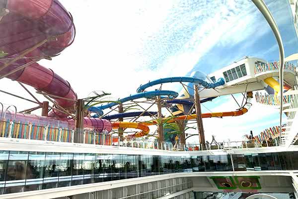 Icon of the Seas