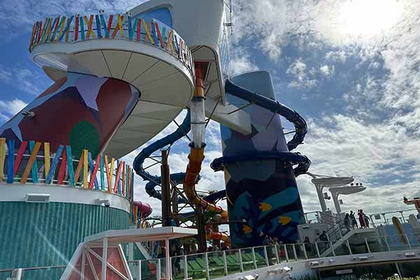 Icon of the Seas