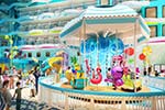 Icon of the Seas