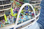 Icon of the Seas