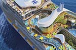 Icon of the Seas